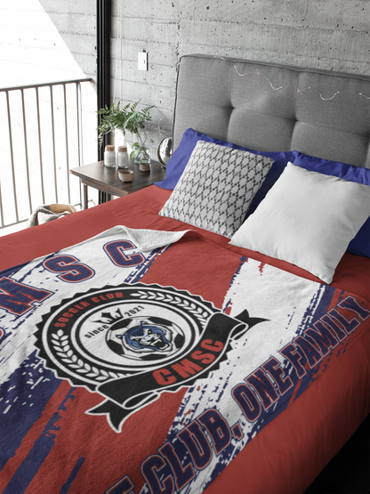 CMSC Blanket