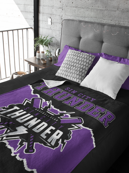 Team Blankets