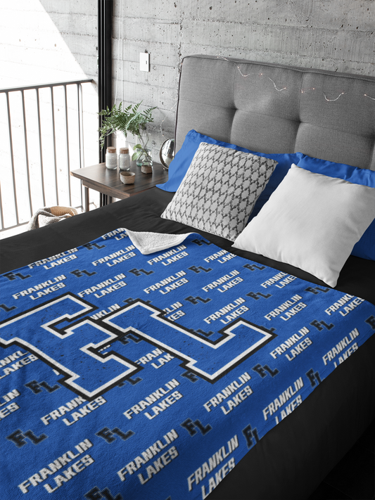 FLEF Blanket Sale