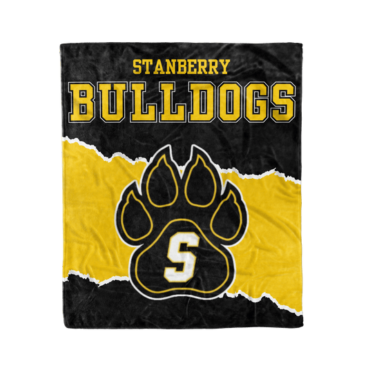 Stanberry Cheer Fundraiser