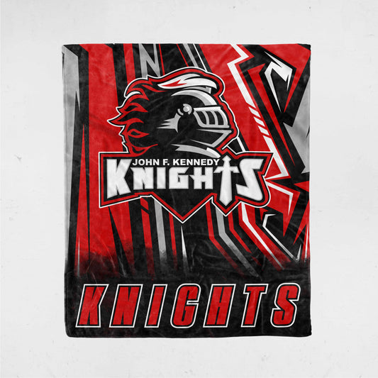 JFK Blanket Fundraiser