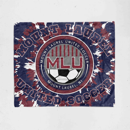 MLU Throw Blankets