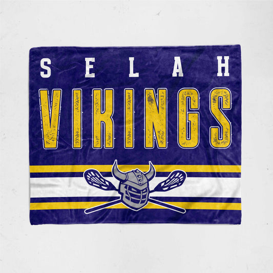 Selah Viking Lacrosse
