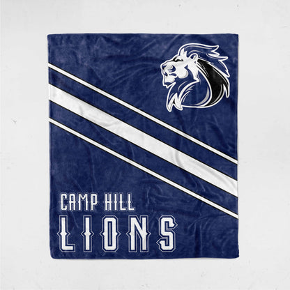 CH LIONS FOOTBALL