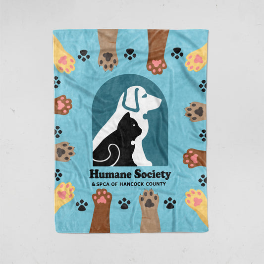 Hancock Co Humane Society