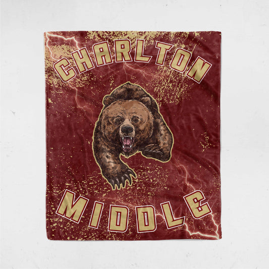 Show Your Grizzly Pride!