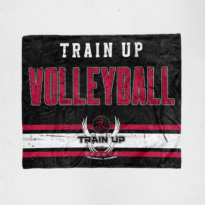 Train Up Volleyball 16’s