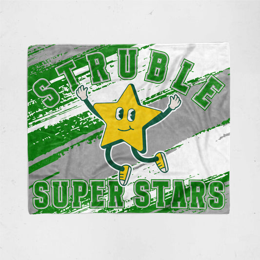 Struble PBS Blanket Sale