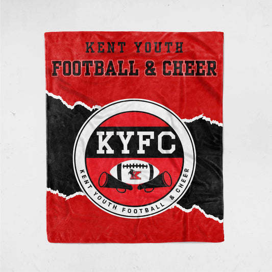 KYFC Holiday Blanket Fundraiser