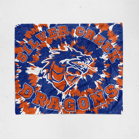 Silver Creek Blanket Fundraiser