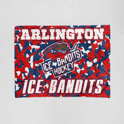 Arlington Ice Bandits