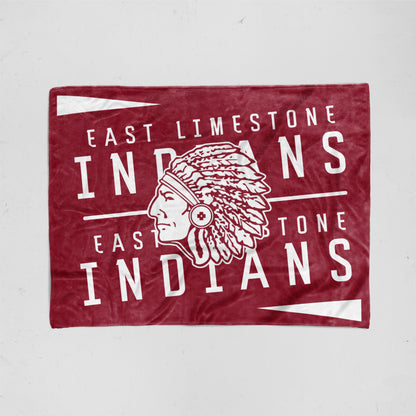 East Limestone Blanket Fundraiser