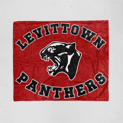 Panthers Blankets