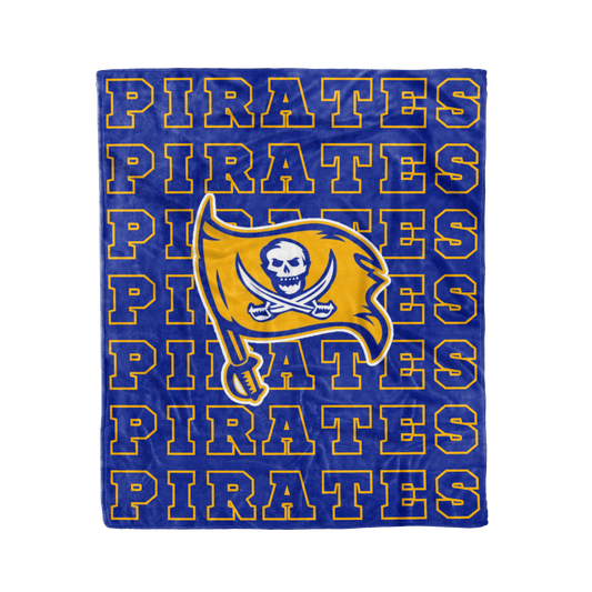 LVBSA Blanket Fundraiser