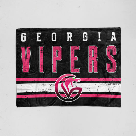 Georgia Vipers Winter Wrap Up