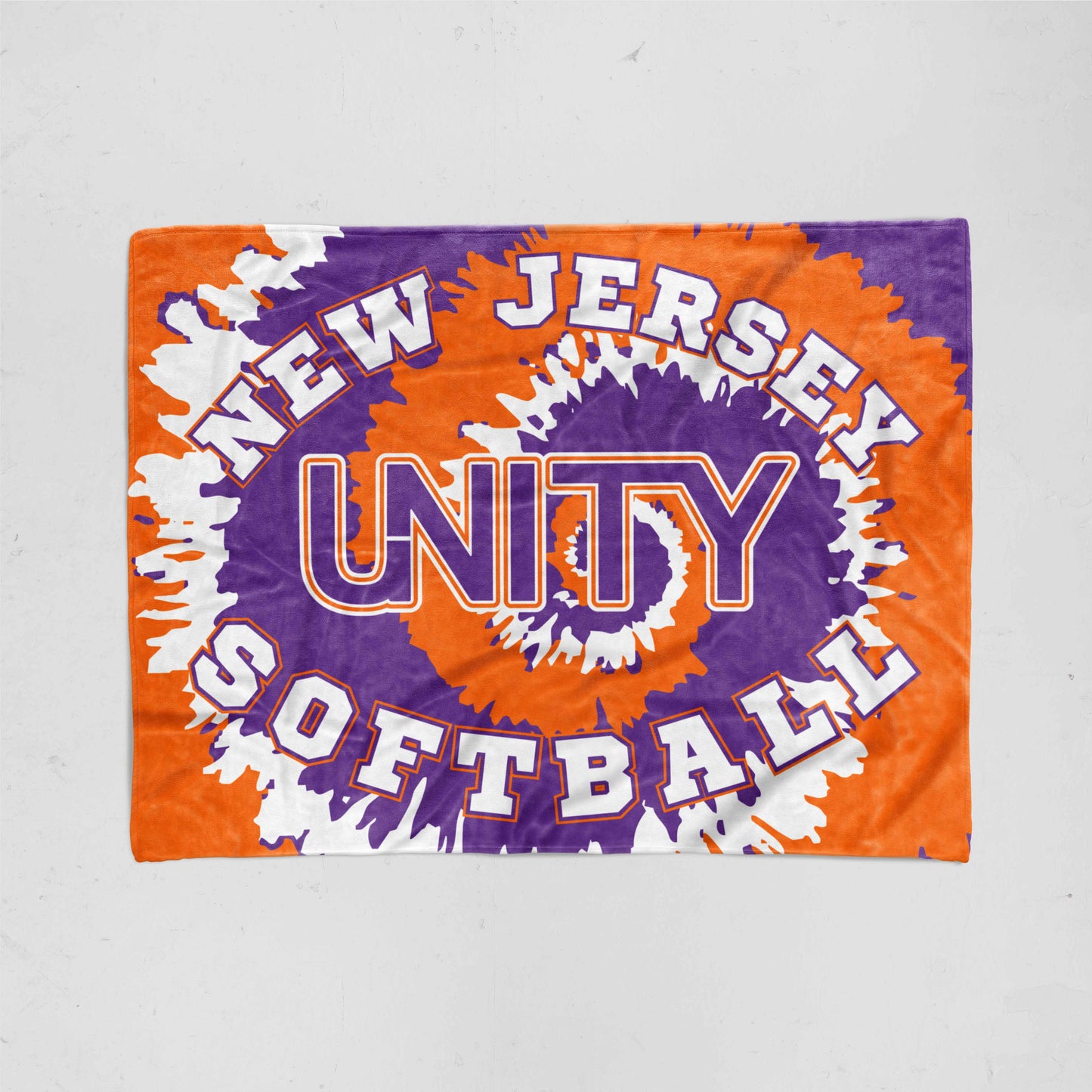 NJ Unity Softball