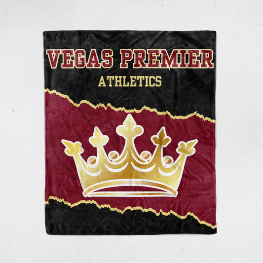 VPA Booster Club Blanket Fundraiser