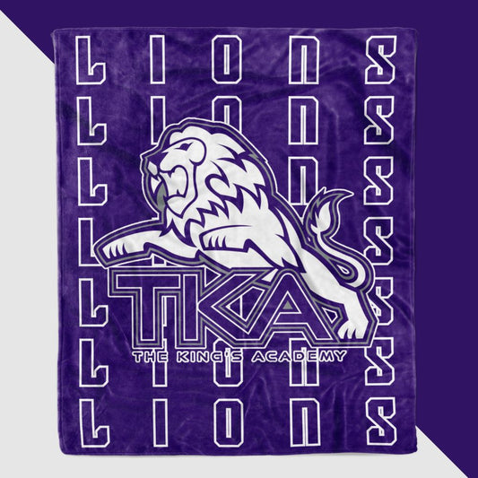 TKA Stadium Blankets