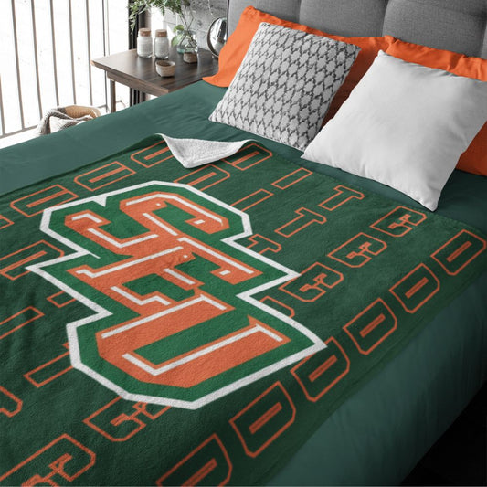 Sleepy Eye United Blankets