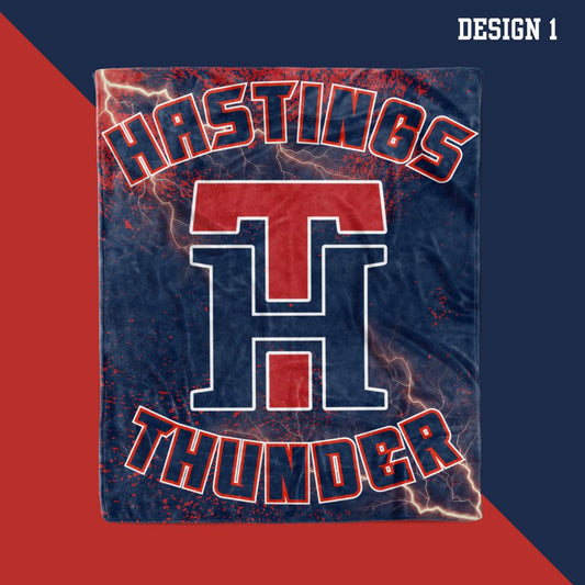 Thunder Baseball