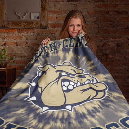 Beth-Center PTA Bulldog Pride Blanket Sale