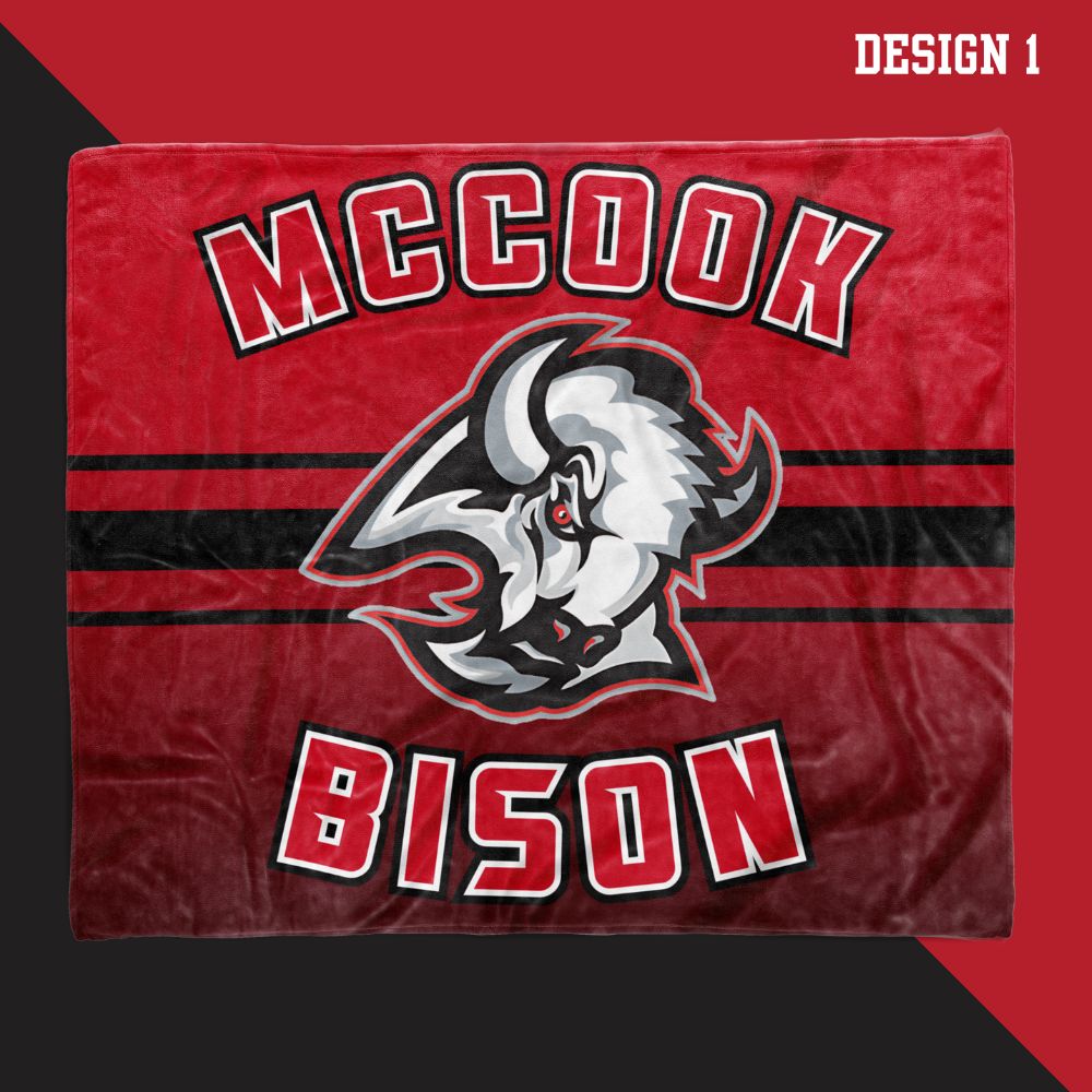 McCook Bison Boys Golf Fundraiser