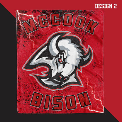 McCook Bison Boys Golf Fundraiser