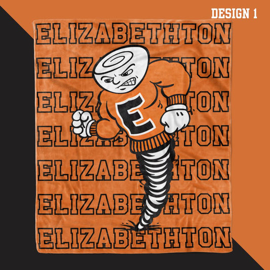 Elizabethton Wrestling